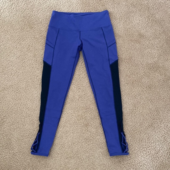 PopFlex Active Pointe Legging’s - Picture 1 of 7